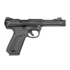 Action Army - ASG Pistolenreplik AAP01 Assassin - Full Auto / Semi Auto - Schwarz - AAR-02-029450
