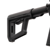 Magpul - Hinterschaft MOE PR - Mil-Spec - Schwarz - MAG1435-BLK