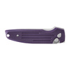 Ganzo - Klappmesser Firebird 926 - Drop Point - D2 - G10 - Violett - FH926-PL