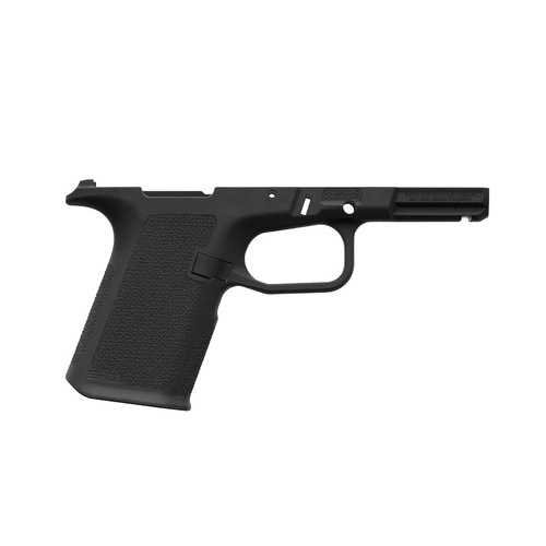 Magpul - Polymerrahmen EHG SG9 für Ruger RXM Compact - Schwarz - MAG1436-BLK