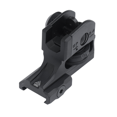 UTG - Visier für AR15 A2 Typ - Picatinny - Schwarz - MT-950RS03