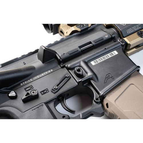 Strike Industries - AR MAGSTOP - 5er-Pack - SI-AR-MAGSTOP