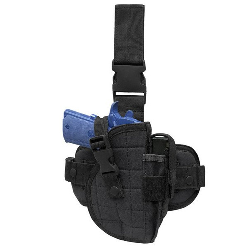 Condor - Universal-Beinholster - Schwarz - ULH-002 - Beinholster