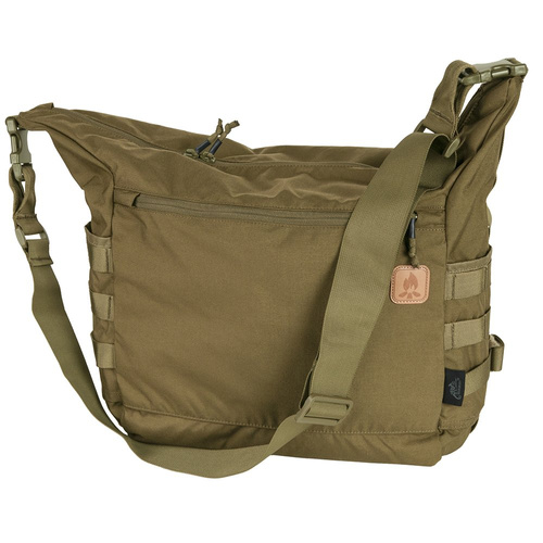 Helikon - Tasche Bushcraft Satchel® - Cordura® - Coyote - TB-BST-CD-11
