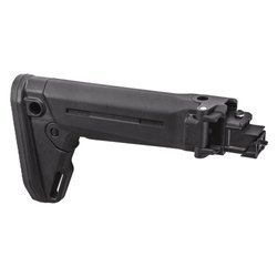 Magpul - ZHUKOV-S® Stock für AK-47 / AK-74 - Schwarz - MAG585