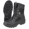 Protektor - CROSS PLUS Militärstiefel - TE-POR Membrane - Schwarz - 100-040