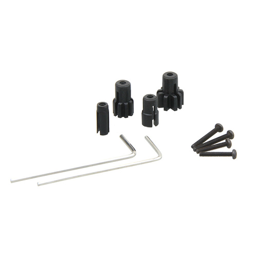 VipeRay - Laser zur Kalibrierung von Waffen und Optiken - Rotlicht - LBC01