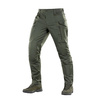 M-Tac - Taktische Hose Conquistador Gen. I Flex - Ripstop - Army Olive - 20059062