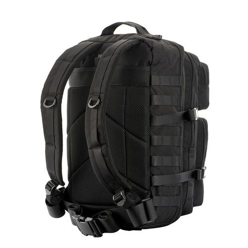 M-Tac - Large Assault Pack - 36L - Schwarz - 10334002
