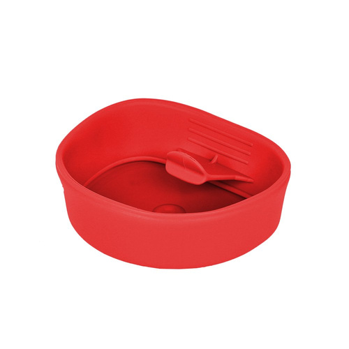 Wildo - Faltbecher Fold-A-Cup - TPE - 250 ml - Rot - 10018K