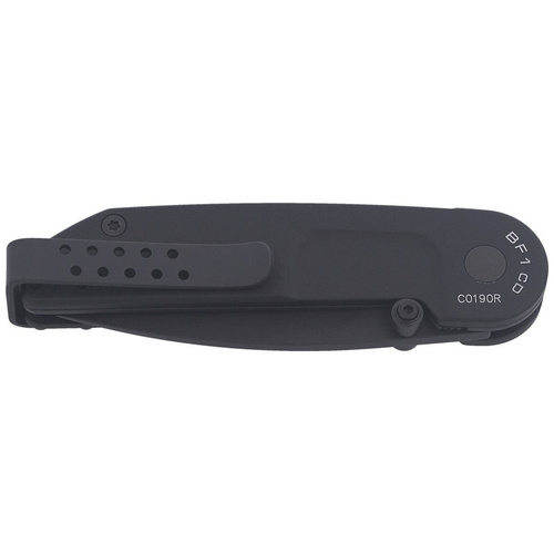 Extrema Ratio - Klappmesser BF1 CD - Liner Lock - 04.1000.0143/BLK