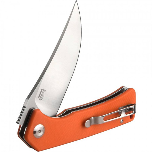 Ganzo - Firebird FH923 Klappmesser - Liner Lock - D2 - FH923-OR