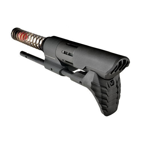 Strike Industries - PDW Stock - Schwarz - SI-STRIKE-PDW-BK