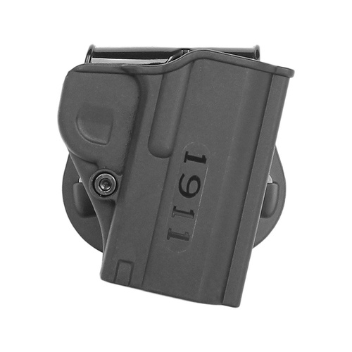 IMI Defense - Einteiliges Paddel-Holster für 1911 .45 ACP - IMI-Z8080