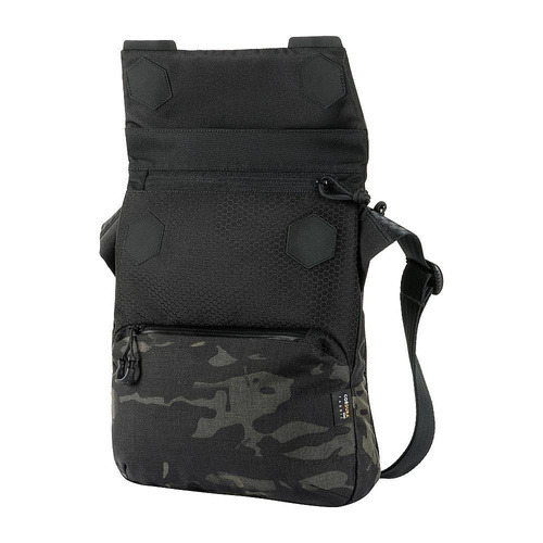M-Tac - Tasche Konvert Elite - Multicam Schwarz/Schwarz - 10192208