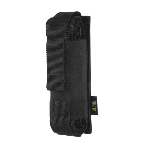 M-Tac - Tactical Stasis Pouch - Schwarz - 10137102.