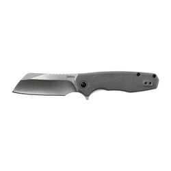 Kershaw - Wharf Klappmesser - 8Cr13MoV - Grau - 1414