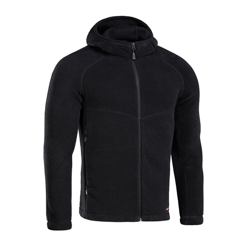 M-Tac - Sprint Fleece-Sweatshirt - Schwarz - 20485002
