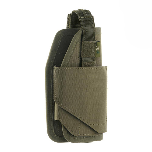 M-Tac - Elite Universal Holster - Rechts - Ranger Green - 10166023