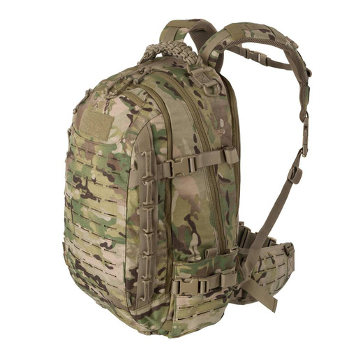 Direct Action - Dragon Egg Enlarged® Taktischer Rucksack - 30 Liter - MultiCam - BP-DEGL-CD5-MCM