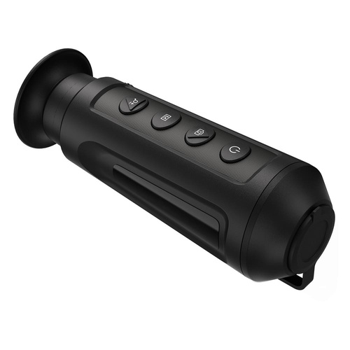 Hikvision - Wärmebildkamera Hikmicro Lynx C06 - Schwarz - HM-TS01-06XF/W-LC06