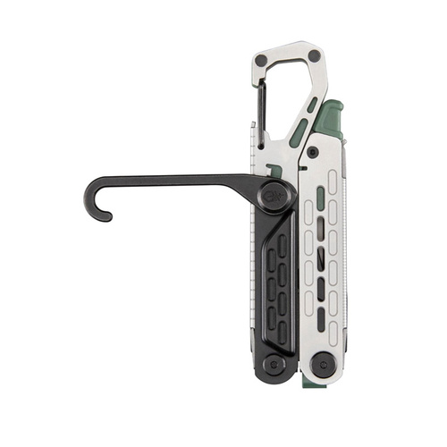 Gerber - Multitool Stakeout Spark - 10 Werkzeuge - Baltic Haze - 1070268