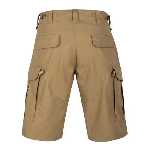 Helikon - CPU® Shorts - Olive Green - SP-CPK-PR-02