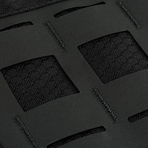 M-Tac - Admin Tasche Elite - Cordura - Schwarz - 10176002