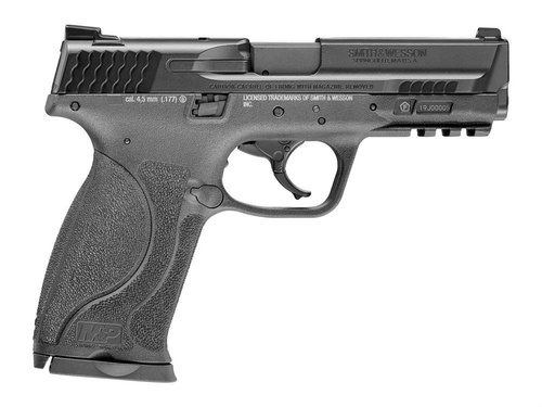 Umarex - Smith&Wesson M&P9 M2.0 Luftpistole - 4.5 mm - 2.8371