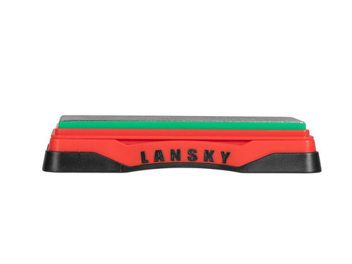 Lansky - Diamantstein 6x2 - LDB6M