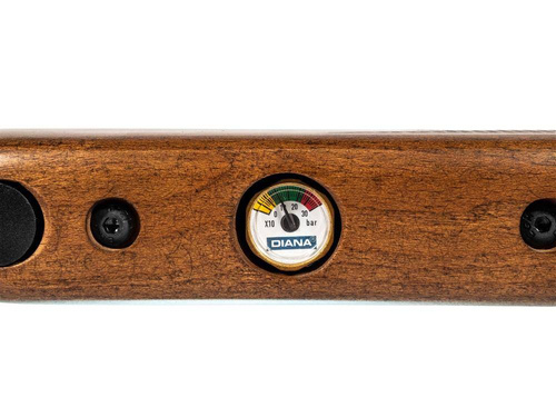 Diana - PCP Stormrider Luftgewehr - 4,5 mm Diabolo - Holz - 1900004