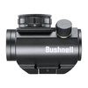Bushnell - Trophy TRS-25 Rotpunktvisier + 0.83'' Picatinny Riser Mount  - 1x20 - Punkt 3 MOA - Picatiny / Weaver - BU-731303