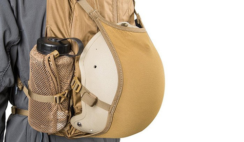 Helikon - Murmeltier® Rucksack - 10 L - Adaptiv Grün - PL-GHG-NL-12