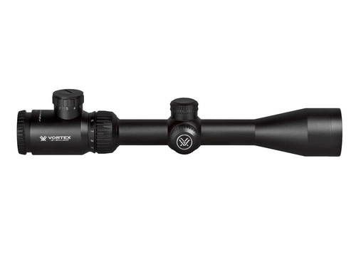 Vortex Optics - Crossfire II Zielfernrohr - 3-9x40 - V-Brite - 1'' - Schwarz - CF2-31025