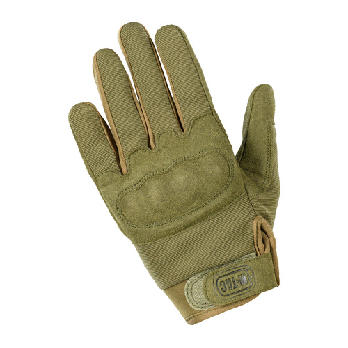 M-Tac - Assault Tactical Handschuhe Mk.5 - Olive - 90305001