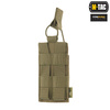 M-Tac - AR/AK Elastische Magazintasche - Ranger Green - 10165023