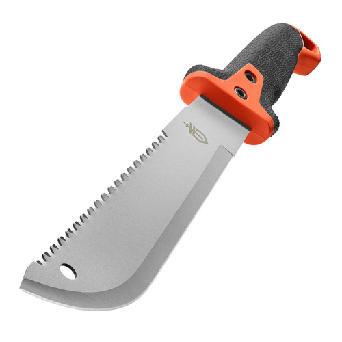 Gerber - Compact Clearpath Machete - Schwarz / Orange - 31- 003155