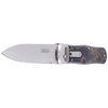 Mikov - Federmesser Predator Raffir 241-BRa-1/KP - N690 - Grün - V1905950