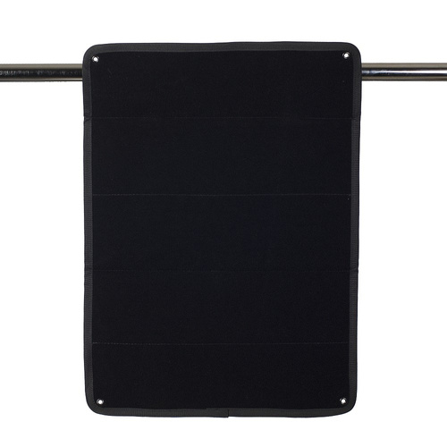 M-Tac - Universal Patch Panel - Schwarz - 10048002