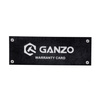 Ganzo - Multitool mit Bit-Set G303-B - 14 Werkzeuge - Schwarz - G303-B