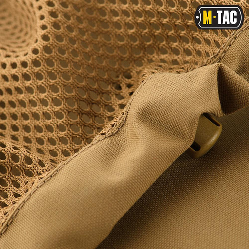 M-Tac - Gen.II Elite Small Wanderrucksack - 25 L - Coyote - 10088805