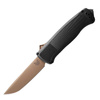 Benchmade - Shootout Automatisches Klappmesser - CPM-Cruwear - 5370FE