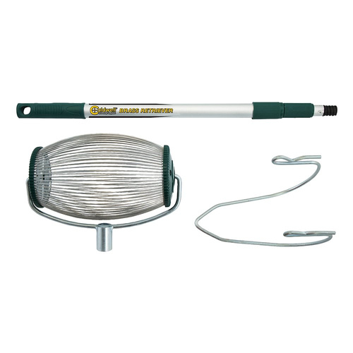 Caldwell - Hülsen Sammler Brass Retriver - 125789