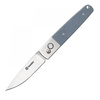 Ganzo - Folding Knife Firebird EDC G7211 - Button Lock - Grau - G7211-GY