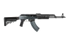 WE - Replica ASG AKM Karabiner PMC WE-R015 - Gas Blow-Back - Open Bolt - Stahl - Schwarz - WET-02-002323