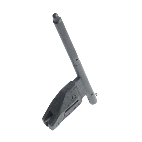 Strike Industries - Ladegriff für CZ Scorpion 3/3+ - Größe L - UV Reaktiv - SI-CEVO-CH-L