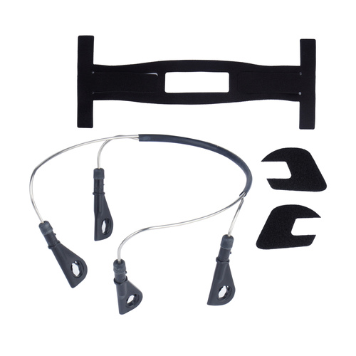 Earmor - Adapter für M32 Mark4 Gehörschützer - M17C-N MARK4