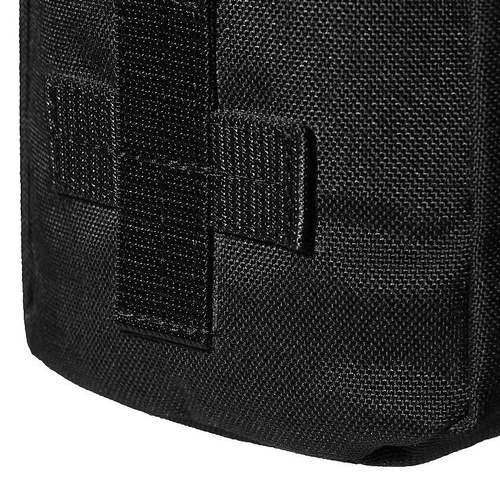 M-Tac - Rip Off Medizinische Tasche - Schwarz - 10022002