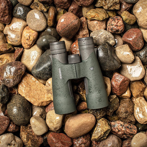 Vortex Optics - Razor UHD 10x50 Militär-Fernglas - RZB-3105