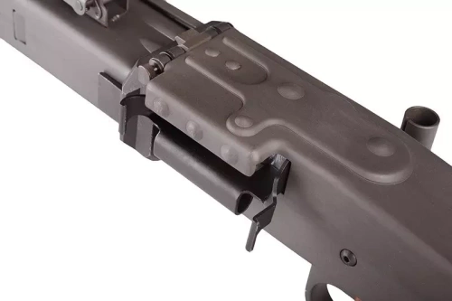 G&G - GMG42 Elektrisches Maschinengewehr Nachbau - Schwarz - GIG-01-012195